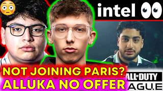CDL Rostermania: Scrap RESPONDS, Alluka Stuck?! 🚨