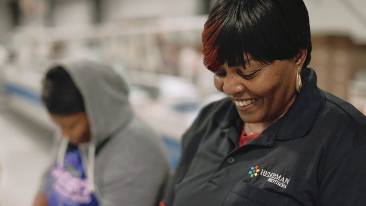 Hederman BusinessProfile