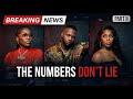 CLARESSA SHIELDS SWITCHED UP AGAIN! Y’ALL THIS IS WILD! (THE MAGIC OF NUMBERS — PART II)