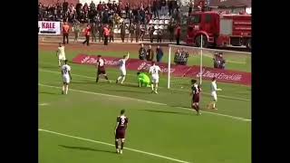 ismail çipe nin Galatasaraydaki müthiş performansı 🤣🤣
