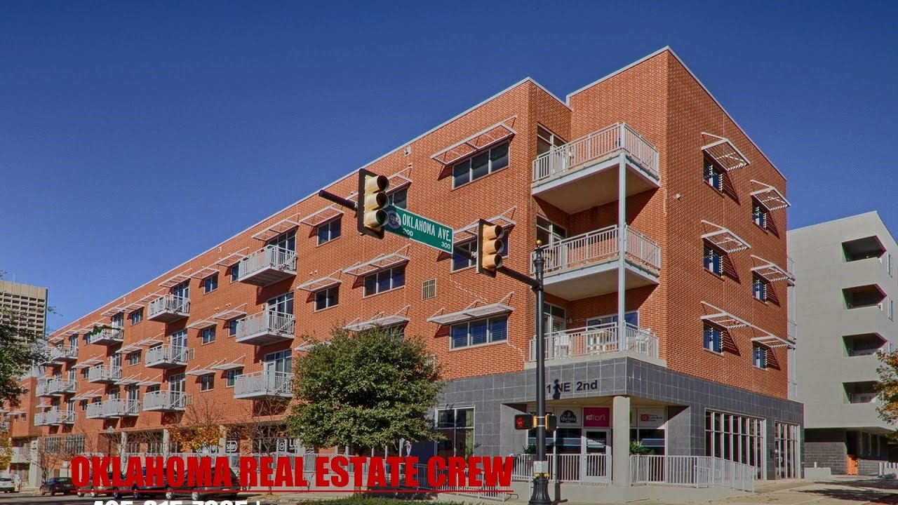 The Lofts At Maywood Park * Sold & Closed * Apt 322 * eXp Realty