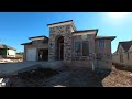 Perry Homes plan 2738, New Construction Follow Up, The Grove at Vintage Oaks, New Braunfels Tx