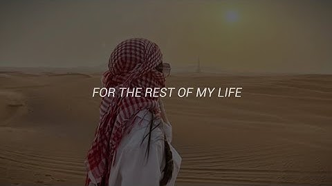 for the rest of my life - maher zain (tiktok version)