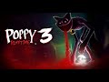 Poppy Playtime 3 ''Deep Sleep'' - Parte 4