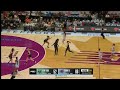Sabrina Ionescu scores 28, Marina Mabrey drops 30 in Liberty vs. Tempo 🍿 [HIGHLIGHTS] | WNBA on ESPN