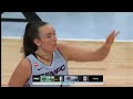 Sabrina Ionescu scores 28, Marina Mabrey drops 30 in Liberty vs. Tempo 🍿 [HIGHLIGHTS] | WNBA on ESPN