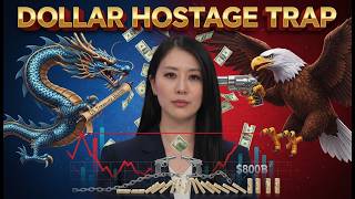 Download Lagu Geo-Strategy: The Dollar TRAP — Why China HOLDS America Hostage MP3