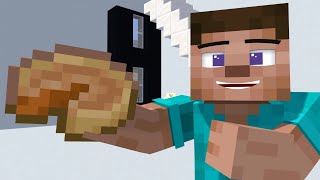 Pumpkin Pie Mine-Imator