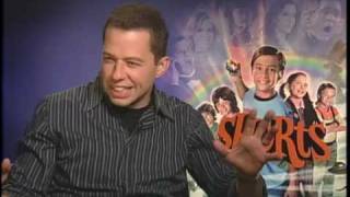 Jon Cryer Interview Shorts