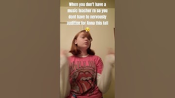 Introverted theater kids get it 😄 #theaterkid #musicaltheater #introvert #hamilton