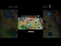 Honer of king 🤴 Mobile Gameplay 📱 [5v5] MOBA part 1 #shorts #shortvideo #honerofkings #trandingm