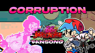 CORRUPTION - FNF PIBBY: APOCALYPSE FANSONG (+FLP)
