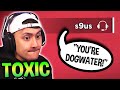 DOGWATER - A Rainbow Six Siege Short Film