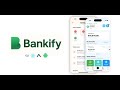 Bankify – Banking, Crypto & Expense App Template | React Native UI Kit (Expo + CLI)