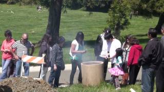 SunsetViewCemetaryVisit 3 - April 24, 2010.mp4