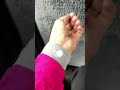 Motion sickness band💫 #meesho #meeshohaul #ytshorts #unboxing #meeshofinds #viral #shorts #selfcar