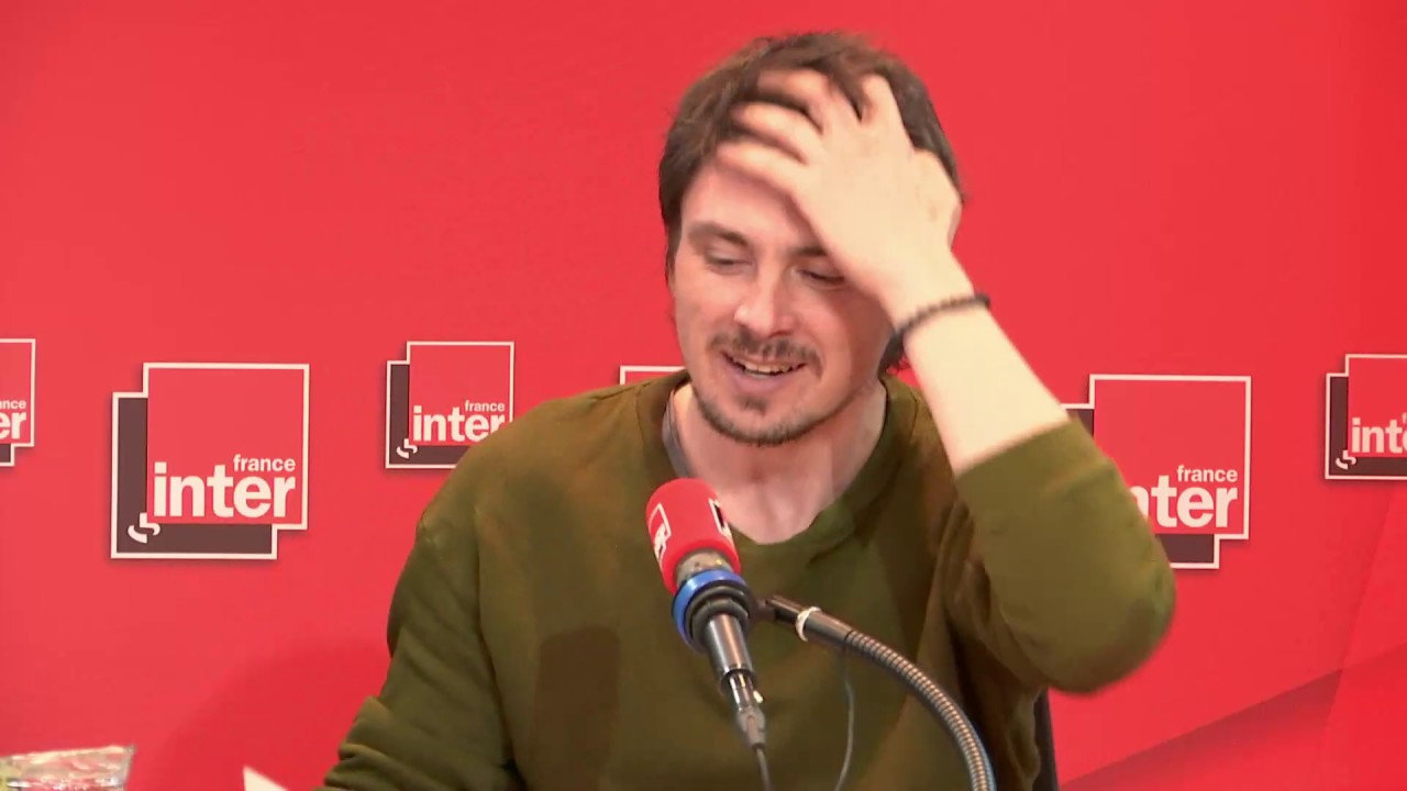 Il faut arrêter d’embêter les pompiers ! La Drôle D'Humeur De Guillermo Guiz