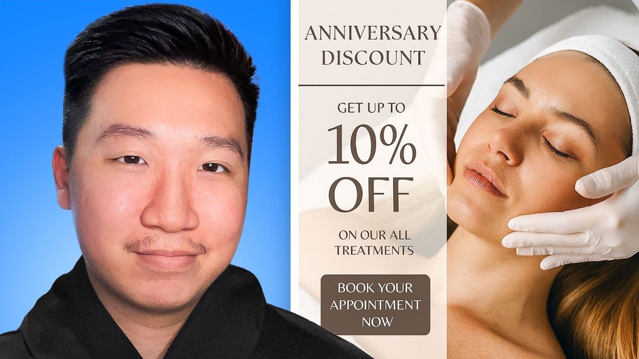 Best Promo Offers For Aesthetic Clinics In 2025 - YouTube