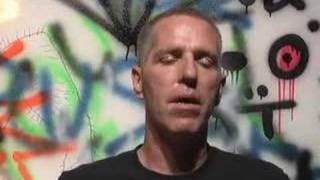 An interview with Tim Carroll from the band 'Faggot'