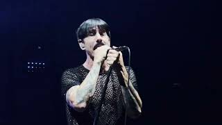 Red Hot Chili Peppers | Snow (Hey Oh) & EPIC Outro | Apollo Theater, NYC (9/13/22)