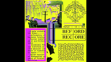 Beford Recore 