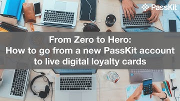 From Zero to Hero - Going live with your digital loyalty program