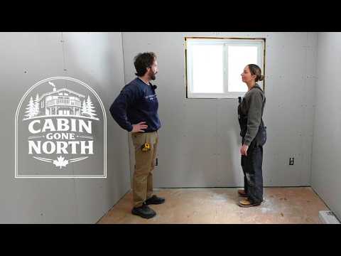 Ep 12: Things Are Changing Fast | Cabin Gone North