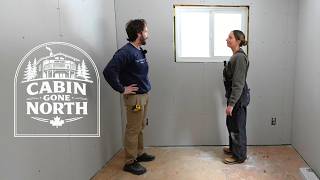 Ep 12: Things Are Changing Fast | Cabin Gone North