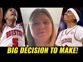 SIXERS: Gina Mizell Shares The Latest Insight Before The Draft And The Best Fits At 22nd Overall