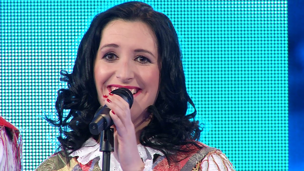 Die Oberkrainer Aus Begunje - Ich warte auf dich