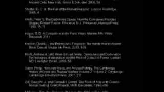 HUMA 1301 - CH. 6