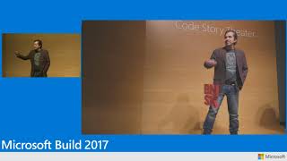 Build 2017 How Brainshark is making salespeople better through artificial intelligence and Microsoft