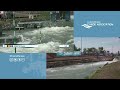 Day 3 - Final kayak - 2023 ECA Junior and U23 Canoe Slalom European Championships