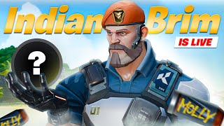 🔴 [LIVE] Valorant Ranked! (Brimstone Main) | Grinding For Diamond