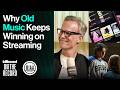 How TV, Social Media & Music Streaming Revived Catalog Music | On the Record