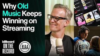 Details Why Music Listeners are Obsessed with Nostalgia | Billboard On The Record News