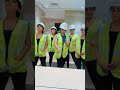 Time for constructions 🏗 trend went in a different way and went viral #shorts