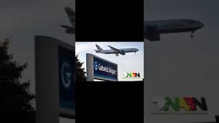 A Nigerian, Adebayo Ogunlesi, has acquired the London Gatwick Airport as the new owner. The Gatwick