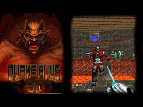 Видео: Quake становится мобильным