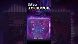 Blast Processing - Random Access Mayhem OST #ost #composer #musician #music #gamemusic
This is 1-2 the song for the second half of the first level of the game, every song in this soundtrack I LOVED making.
Check out RAM: https://store.steampowered.com/app/2256450/RAM_Random_Access_Mayhem/
My Patreon: https://www.patreon.com/NahuPyrope
My Spotify: https://open.spotify.com/artist/3d0FQbV8rkvogZFkUkWWBu
My Twitter: https://twitter.com/NahuPyrope
My Soundcloud: @nahupyrope
Newgrounds: https://nahupyrope.newgrounds.com/follow
Thanks so much for listening to my music! Blast Processing - Random Access Mayhem OST #ost #composer #musician #music #gamemusic