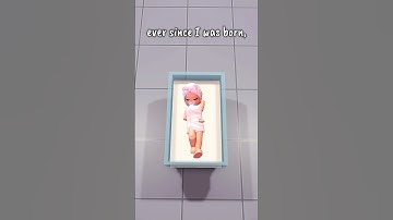 POV: The pink ribbon…🎀 | Part 1 | #royalehigh #shorts #fyp #roblox #viral #blowup #trending