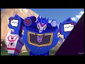 Cyberverse soundwave tribute