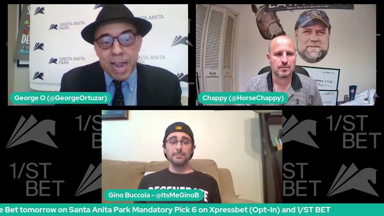 Mandatory Pick 6 Handicapping Preview