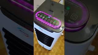 Охладительобогреватель воздуха испарительного типа iBreeze  1000 м3/ч