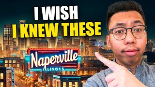 15 Things I Wish I Knew Before Living In Naperville Illinois