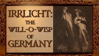 The Helpful Will-o-Wisp - German Folklore | Fireside Fairy Tales
