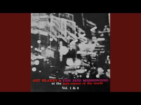 Putar Justice - Art Blakey