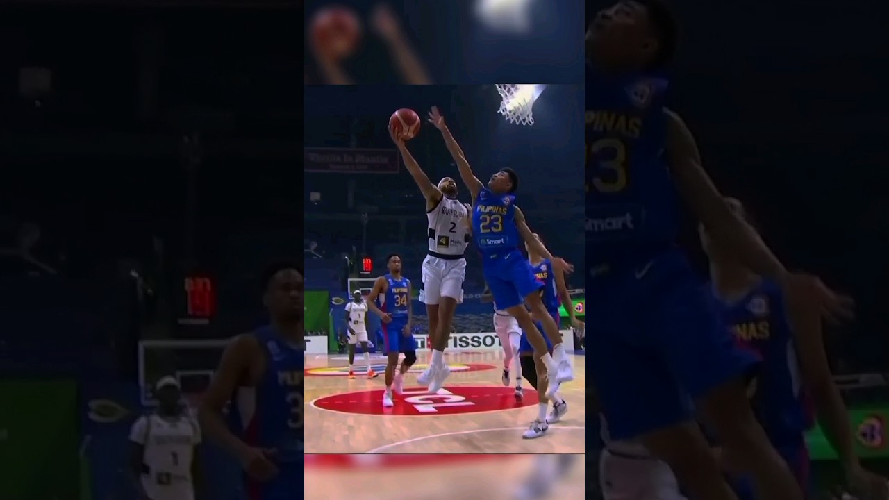 what???? 🚫 🔥  #basketballworldcup #gilas #rhenzabando