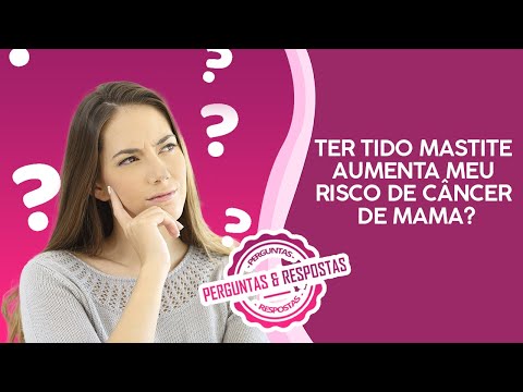 Vídeo: Os granulomas podem ser confundidos com câncer?