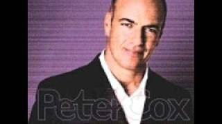 Peter Cox , Shame The Devil.